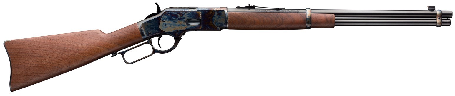 WRA 73 CMP 357/38 20'' W/CS 10 - Taurus Savings